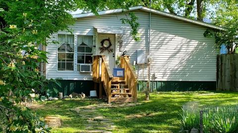 4004 Nevada Ave, Nashville, TN 37209