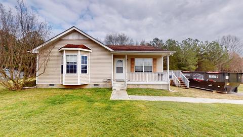 1004 Golden Pond Rd, Chapmansboro, TN 37035