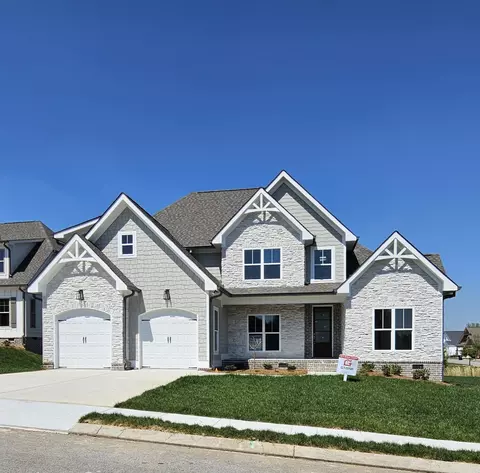 1785 Gable Green Dr #78, Apison, TN 37302