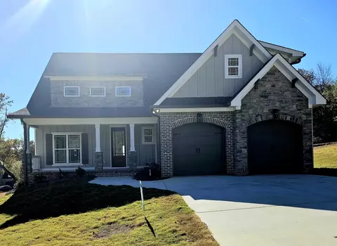 1448 Bowman Rd #22, Hixson, TN 37343