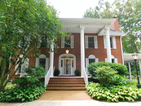 3141 Murfreesboro Hwy, Manchester, TN 37355
