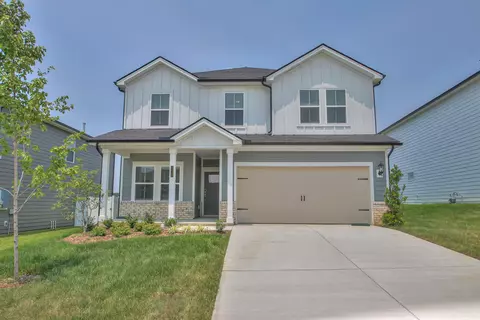 1249 Dutch Peak, Lebanon, TN 37090