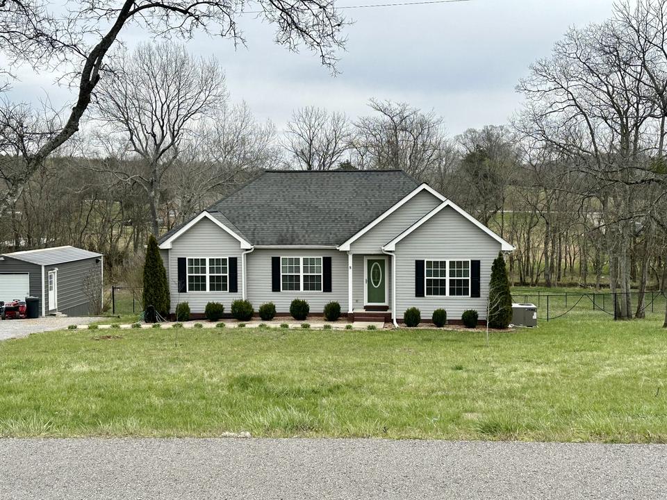  5320 Highway 231 S, Castalian Springs, TN 37031 photo 2