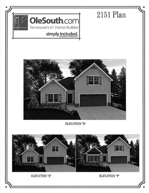 3205 Chatfield Dr, Murfreesboro, TN 37129