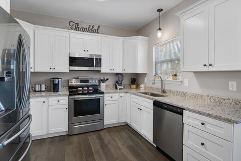 1195 Harmon Springs Rd, Dickson, TN 37055 photo 4