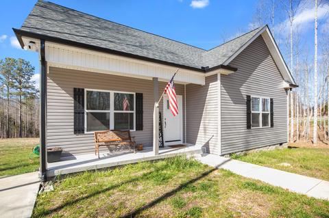 1195 Harmon Springs Rd, Dickson, TN 37055 photo 2