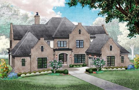 9315 Double Run Ct, College Grove, TN 37046