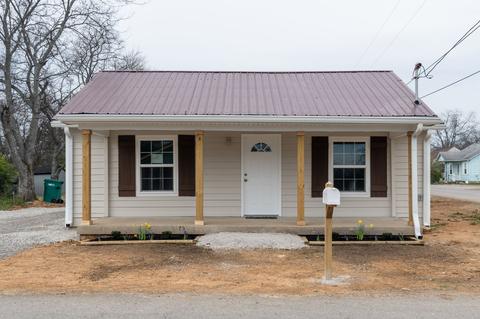 302 Greenwood St, Lewisburg, TN 37091