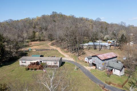4602 Stockard Rd, Culleoka, TN 38451