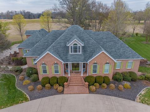411 River Bend Country Club Rd, Shelbyville, TN 37160