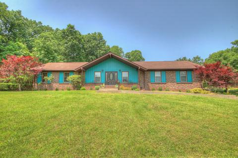 241 Rouse Rd, Dickson, TN 37055