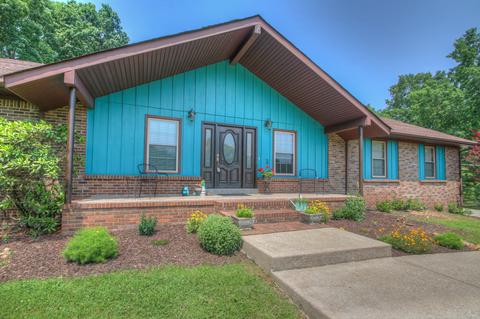 241 Rouse Rd, Dickson, TN 37055 photo 2
