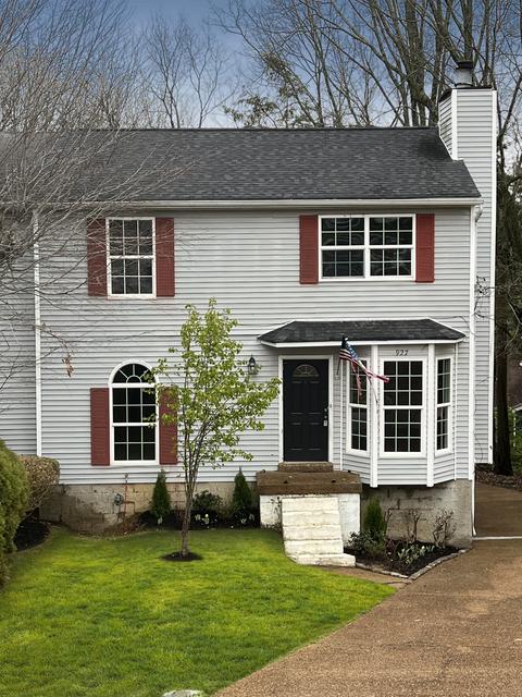 927 Ilawood Dr, Nashville, TN 37211