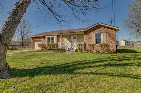 803 Mallard Ct, Clarksville, TN 37042
