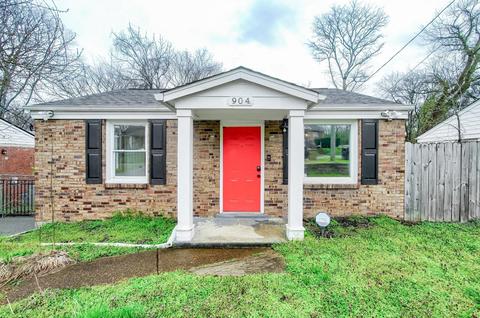 904 42nd Ave N, Nashville, TN 37209