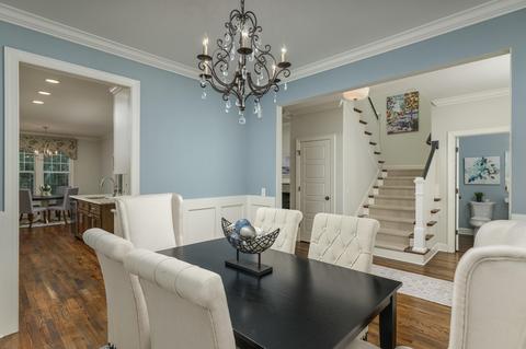 1812 Argyle Ct, Ooltewah, TN 37363 photo 9