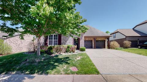 231 Irvine Ln, Franklin, TN 37064