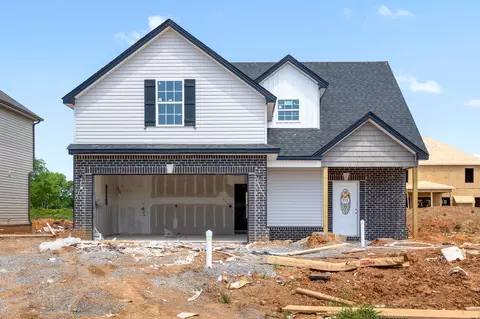 275 Mills Crk, Clarksville, TN 37042