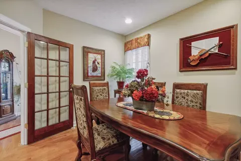 238 Barton Dr, Normandy, TN 37360 photo 6