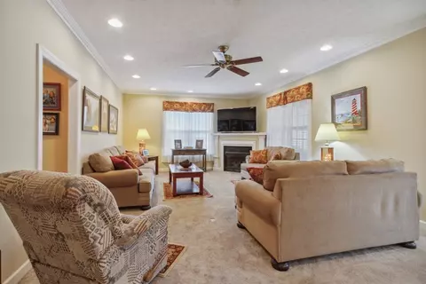 238 Barton Dr, Normandy, TN 37360 photo 8