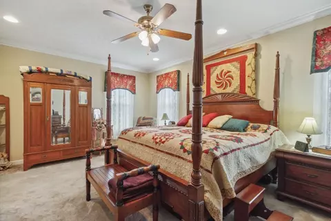 238 Barton Dr, Normandy, TN 37360 photo 17