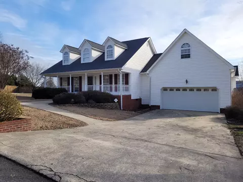 182 Bent Tree Dr, Ringgold, GA 30736 photo 2