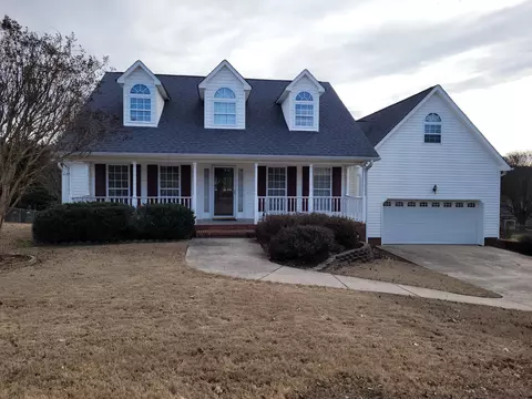 182 Bent Tree Dr, Ringgold, GA 30736 photo 1