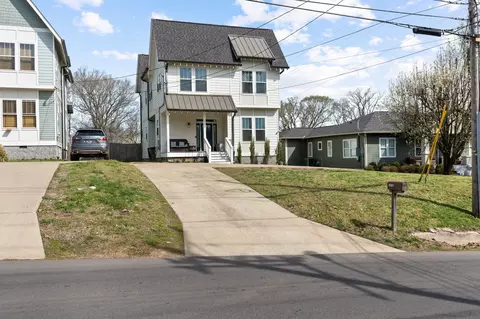 1225 Mcgavock Pike, Nashville, TN 37216