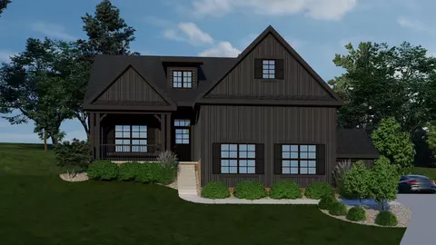 7504 Hunter York Ct, Fairview, TN 37062