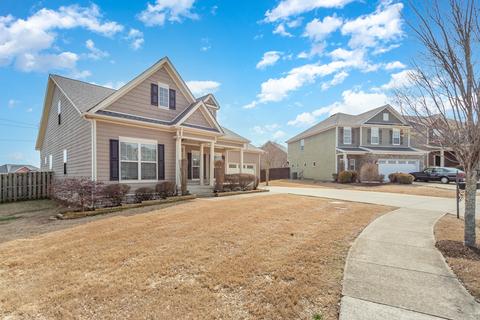 1046 Hemlock Dr, Spring Hill, TN 37174 photo 2