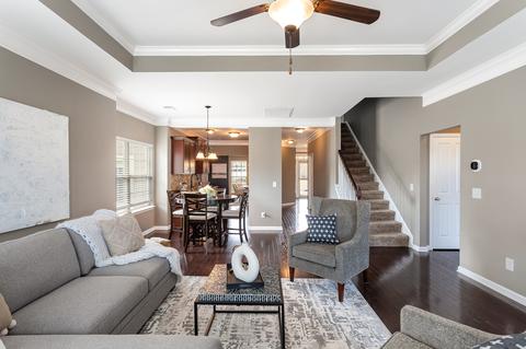 1046 Hemlock Dr, Spring Hill, TN 37174 photo 8