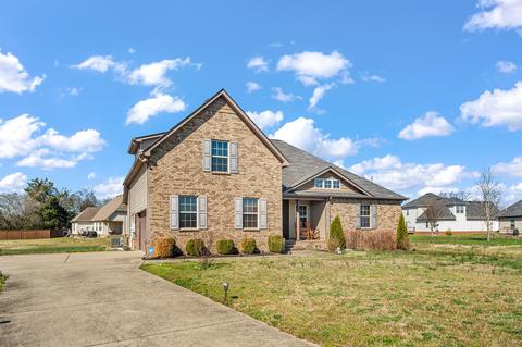 4306 Ruston Ct, Murfreesboro, TN 37128 photo 5