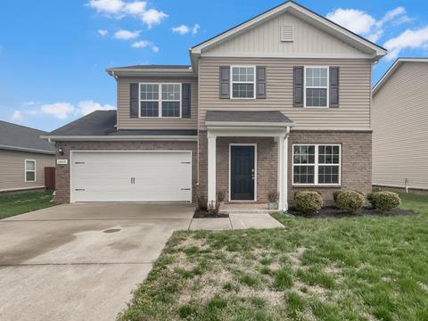 3429 Pitchers Ln, Murfreesboro, TN 37128