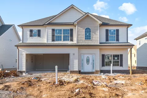 277 Mills Crk, Clarksville, TN 37042