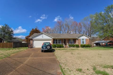 61 Beth Pl, Jackson, TN 38305 photo 1