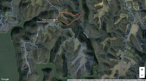 1 Goff Ridge Rd, Baxter, TN 38544 photo 3