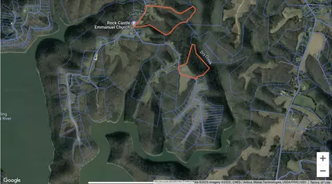 4 Goff Ridge Rd, Baxter, TN 38544 photo 5