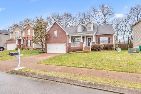 1469 Bern Dr, Spring Hill, TN 37174