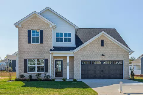428 Guethlein Dr, Mount Juliet, TN 37122