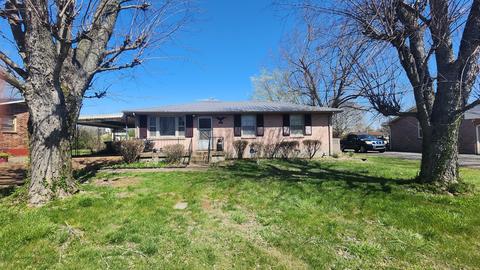 815 Ms Couts Blvd, Springfield, TN 37172 photo 1