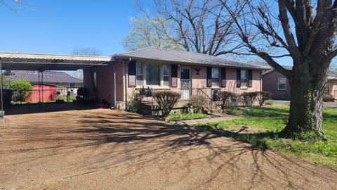 815 Ms Couts Blvd, Springfield, TN 37172 photo 6