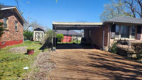 815 Ms Couts Blvd, Springfield, TN 37172 photo 8