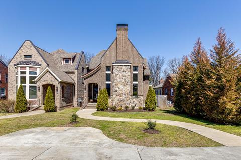 948 Battlefield Dr # a, Nashville, TN 37204