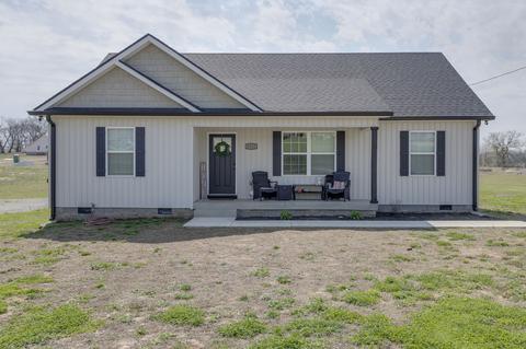 2033 Coleman Rd, Cornersville, TN 37047
