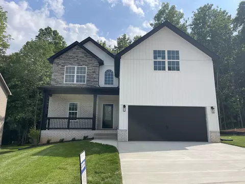 287 Timber Spgs, Clarksville, TN 37042