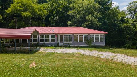 1244 Ray Burton Rd, Lynchburg, TN 37352
