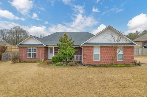 36 Stowecroft Cv, Jackson, TN 38305 photo 1