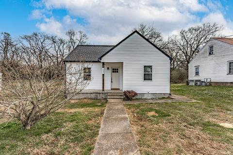 223 W End Ave N, Lewisburg, TN 37091