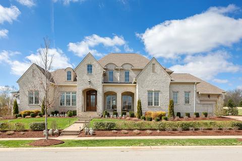 6205 Lynch Ln, College Grove, TN 37046