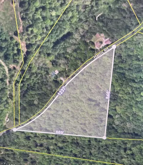 0 Harris Rd, Dickson, TN 37055 photo 4